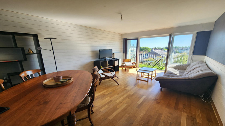 Ma-Cabane - Vente Appartement Angers, 67 m²