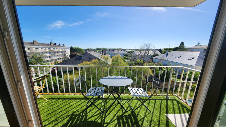 Ma-Cabane - Vente Appartement Angers, 67 m²