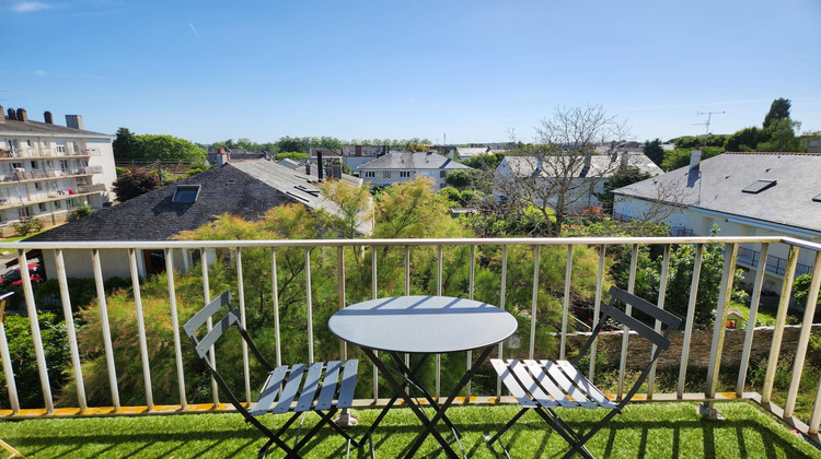 Ma-Cabane - Vente Appartement Angers, 67 m²