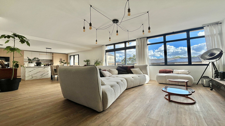 Ma-Cabane - Vente Appartement ANGERS, 123 m²