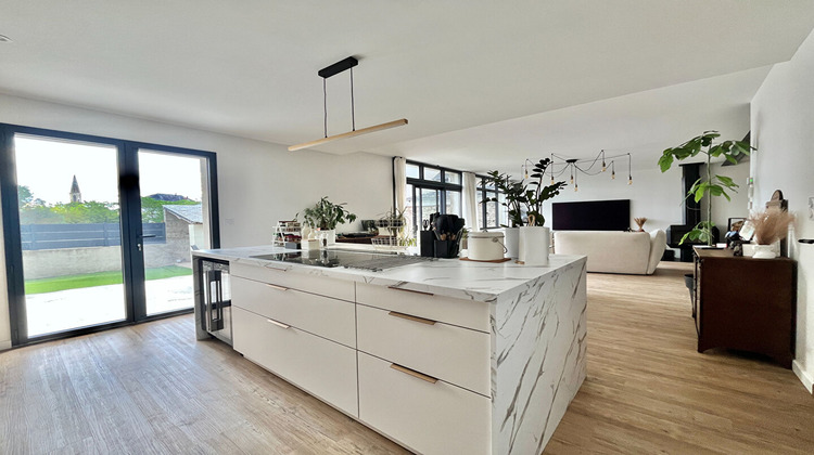 Ma-Cabane - Vente Appartement ANGERS, 123 m²