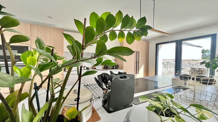 Ma-Cabane - Vente Appartement ANGERS, 123 m²