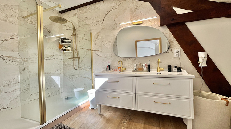 Ma-Cabane - Vente Appartement ANGERS, 123 m²