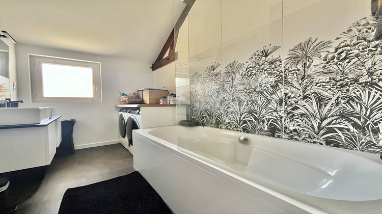 Ma-Cabane - Vente Appartement ANGERS, 123 m²