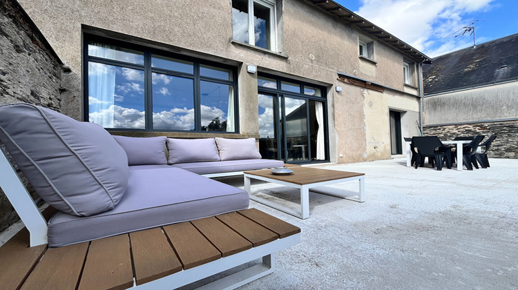 Ma-Cabane - Vente Appartement ANGERS, 123 m²