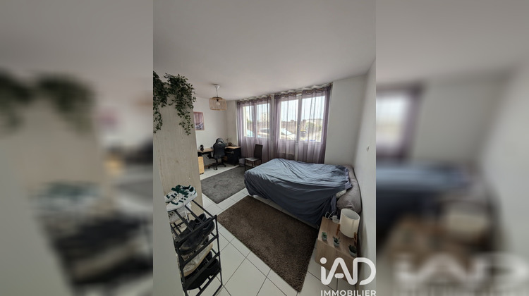 Ma-Cabane - Vente Appartement Angers, 57 m²