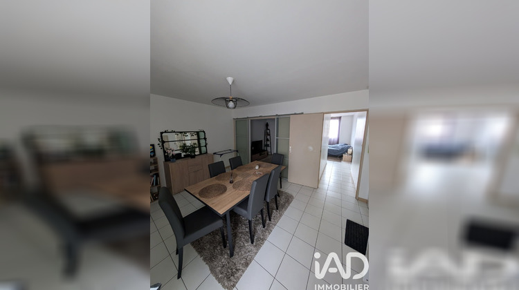 Ma-Cabane - Vente Appartement Angers, 57 m²