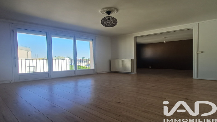 Ma-Cabane - Vente Appartement Angers, 69 m²
