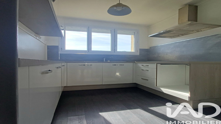 Ma-Cabane - Vente Appartement Angers, 69 m²
