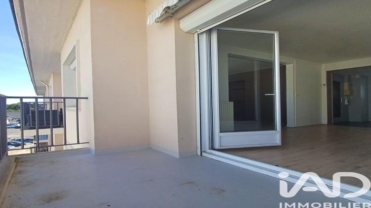 Ma-Cabane - Vente Appartement Angers, 69 m²