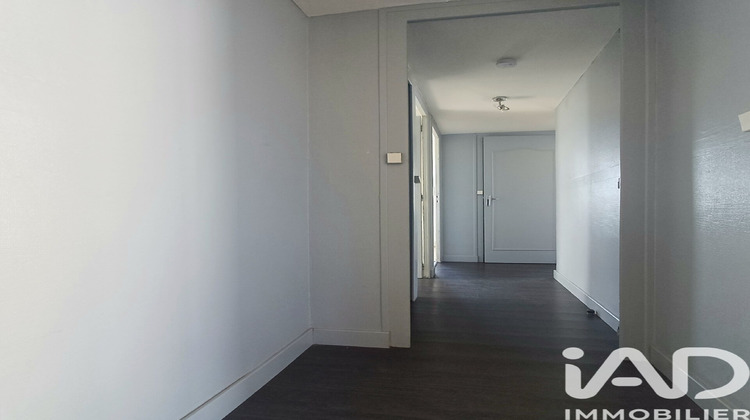 Ma-Cabane - Vente Appartement Angers, 69 m²
