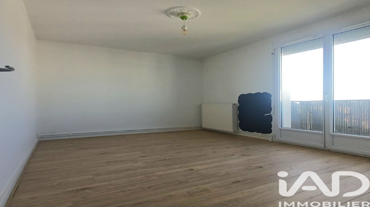 Ma-Cabane - Vente Appartement Angers, 69 m²