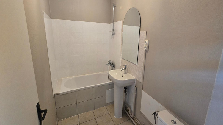 Ma-Cabane - Vente Appartement Angers, 32 m²