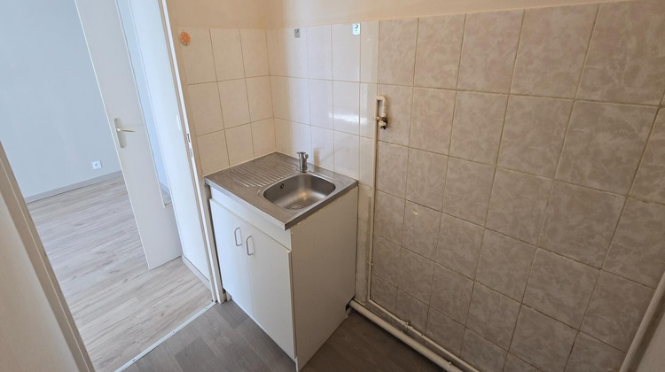 Ma-Cabane - Vente Appartement Angers, 32 m²