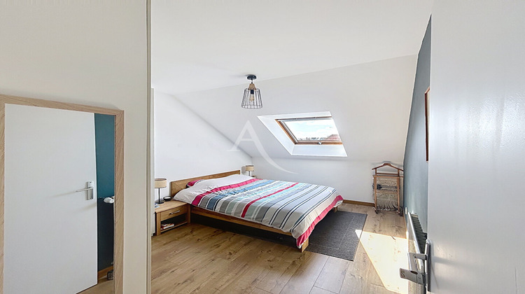 Ma-Cabane - Vente Appartement ANGERS, 93 m²