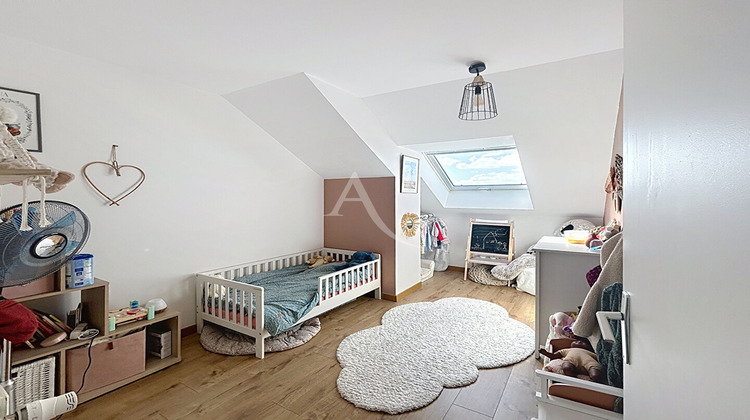 Ma-Cabane - Vente Appartement ANGERS, 93 m²