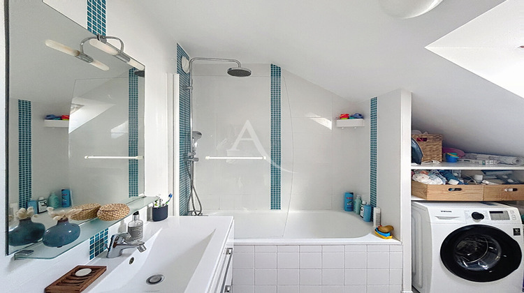 Ma-Cabane - Vente Appartement ANGERS, 93 m²
