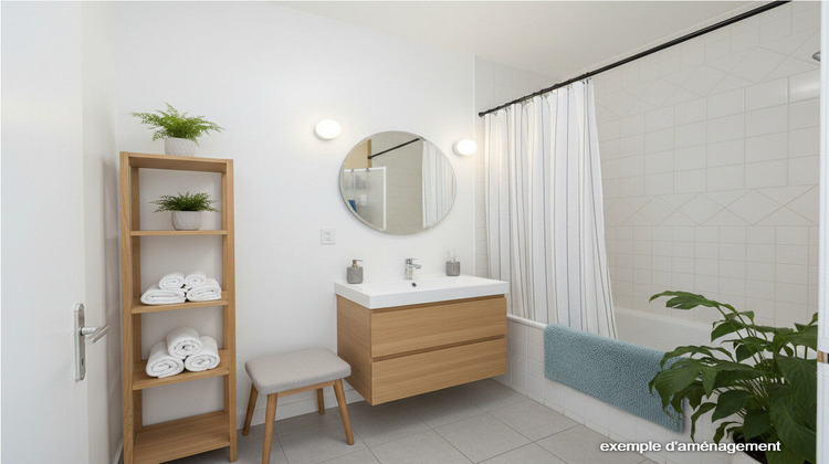 Ma-Cabane - Vente Appartement ANGERS, 24 m²