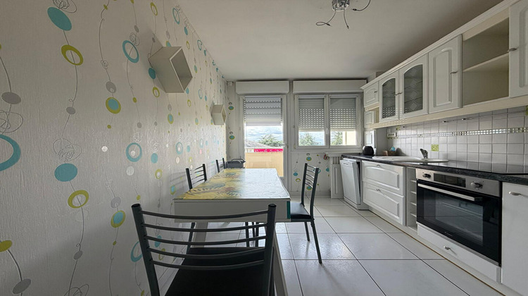 Ma-Cabane - Vente Appartement ANGERS, 77 m²