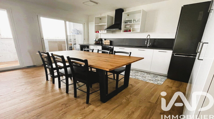 Ma-Cabane - Vente Appartement Angers, 79 m²