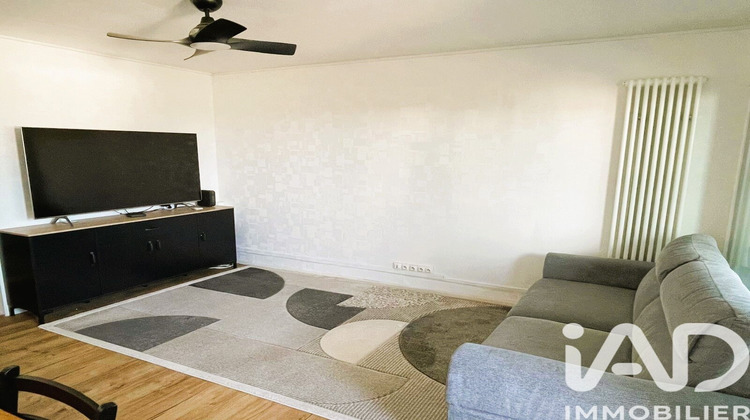 Ma-Cabane - Vente Appartement Angers, 79 m²