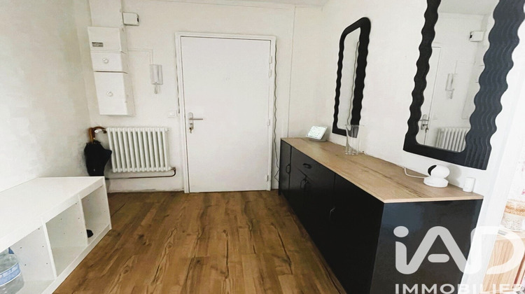 Ma-Cabane - Vente Appartement Angers, 79 m²