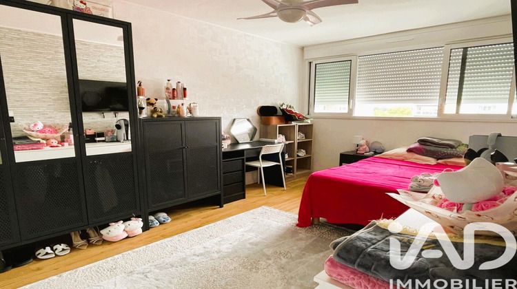 Ma-Cabane - Vente Appartement Angers, 79 m²