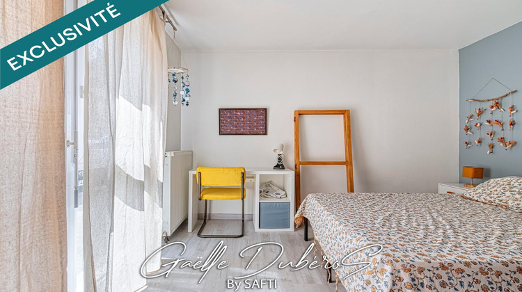 Ma-Cabane - Vente Appartement Angers, 88 m²