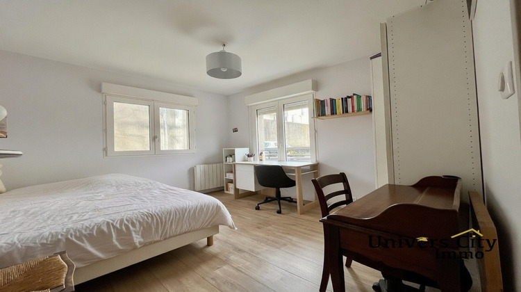 Ma-Cabane - Vente Appartement Angers, 63 m²