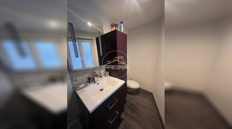 Ma-Cabane - Vente Appartement Angers, 30 m²