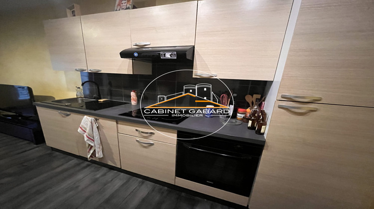 Ma-Cabane - Vente Appartement Angers, 30 m²