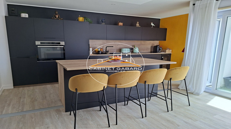 Ma-Cabane - Vente Appartement Angers, 68 m²