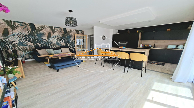 Ma-Cabane - Vente Appartement Angers, 68 m²