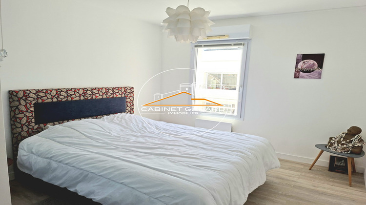 Ma-Cabane - Vente Appartement Angers, 68 m²