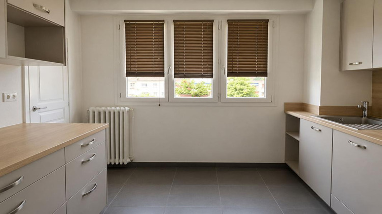 Ma-Cabane - Vente Appartement ANGERS, 123 m²