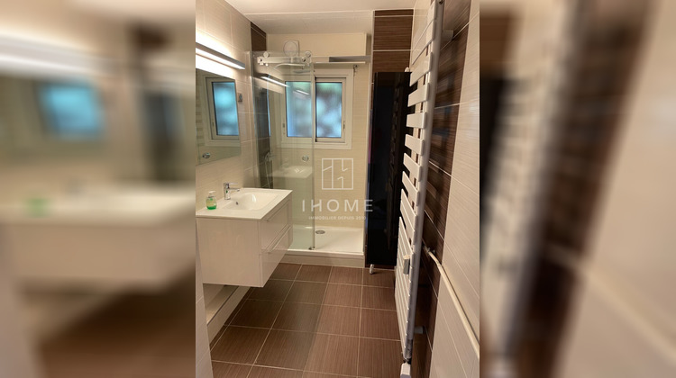 Ma-Cabane - Vente Appartement ANGERS, 73 m²