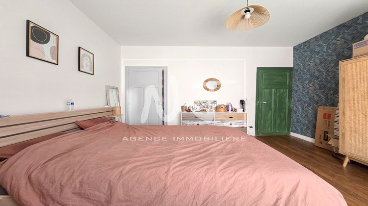 Ma-Cabane - Vente Appartement ANGERS, 85 m²