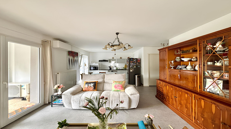 Ma-Cabane - Vente Appartement ANGERS, 66 m²