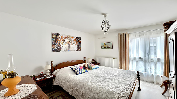 Ma-Cabane - Vente Appartement ANGERS, 66 m²
