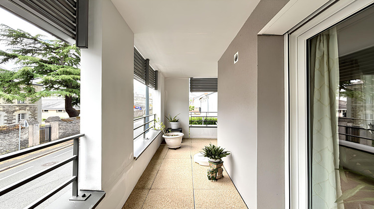 Ma-Cabane - Vente Appartement ANGERS, 66 m²