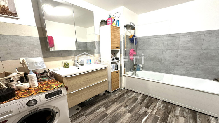 Ma-Cabane - Vente Appartement Angers, 72 m²