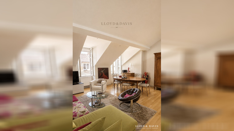 Ma-Cabane - Vente Appartement Angers, 93 m²