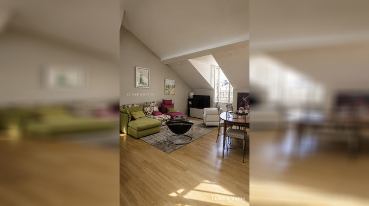 Ma-Cabane - Vente Appartement Angers, 93 m²