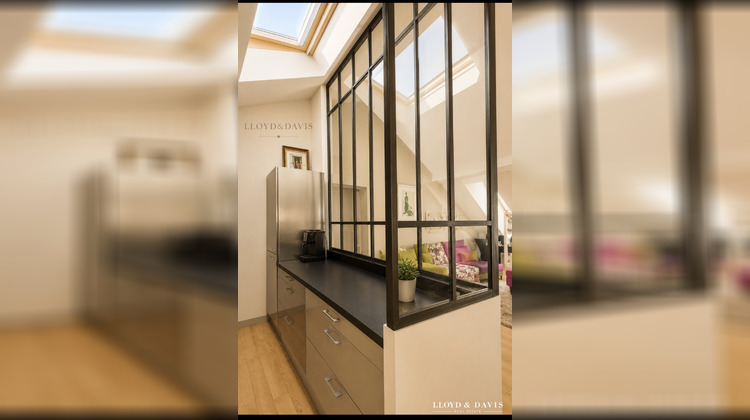Ma-Cabane - Vente Appartement Angers, 93 m²