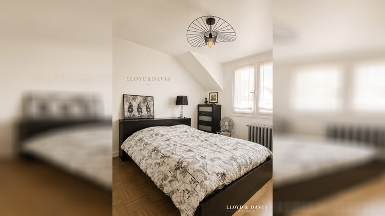 Ma-Cabane - Vente Appartement Angers, 93 m²