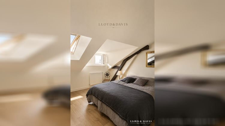 Ma-Cabane - Vente Appartement Angers, 93 m²