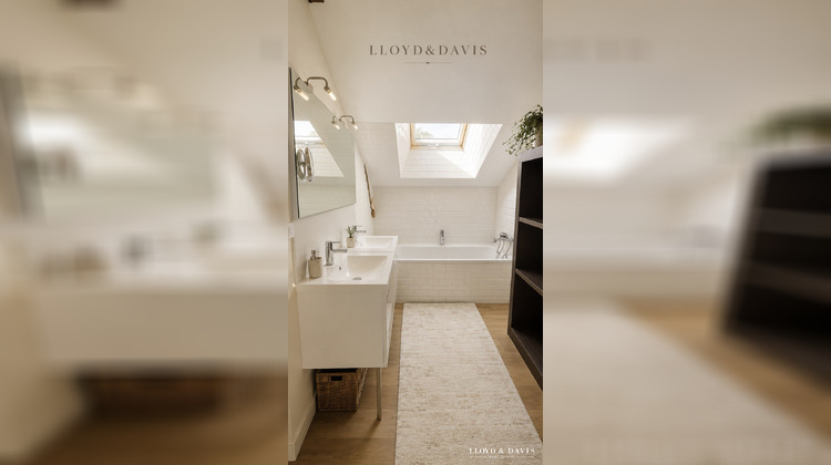 Ma-Cabane - Vente Appartement Angers, 93 m²