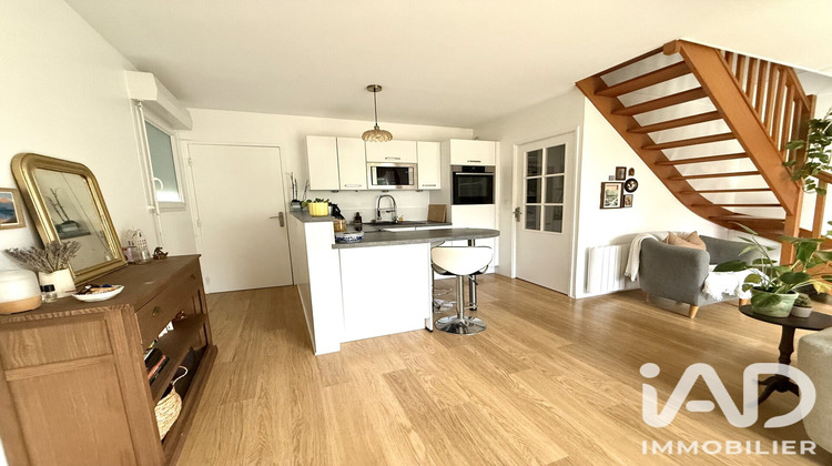 Ma-Cabane - Vente Appartement Angers, 61 m²