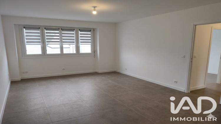 Ma-Cabane - Vente Appartement Angers, 65 m²