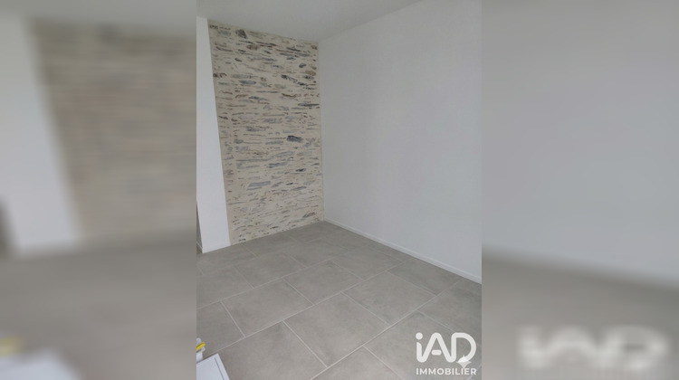 Ma-Cabane - Vente Appartement Angers, 65 m²